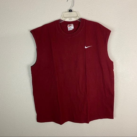 Nike Other - Vintage Nike Shirt Mens Size XL